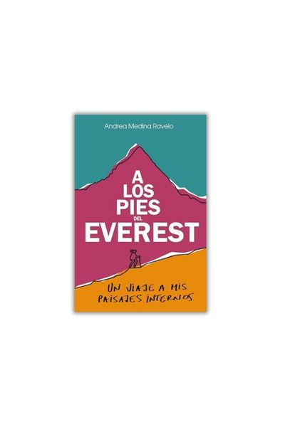 A los pies del Everest